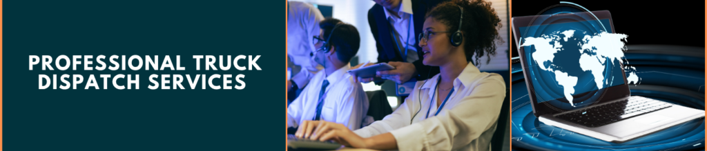 Professional Truck Dispatch Services
