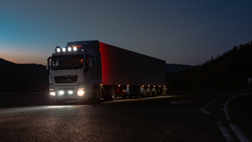 Dedicated Logistics Support