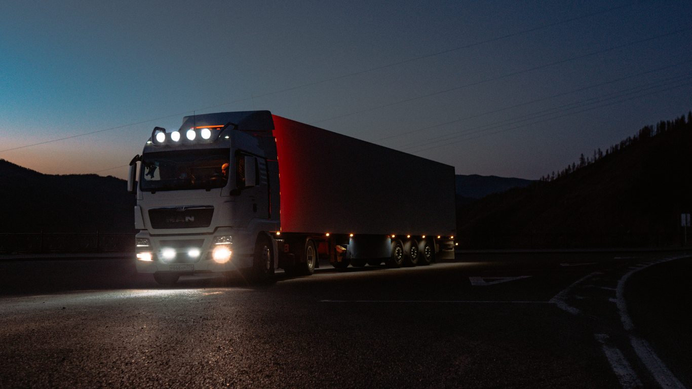 Dedicated Logistics Support