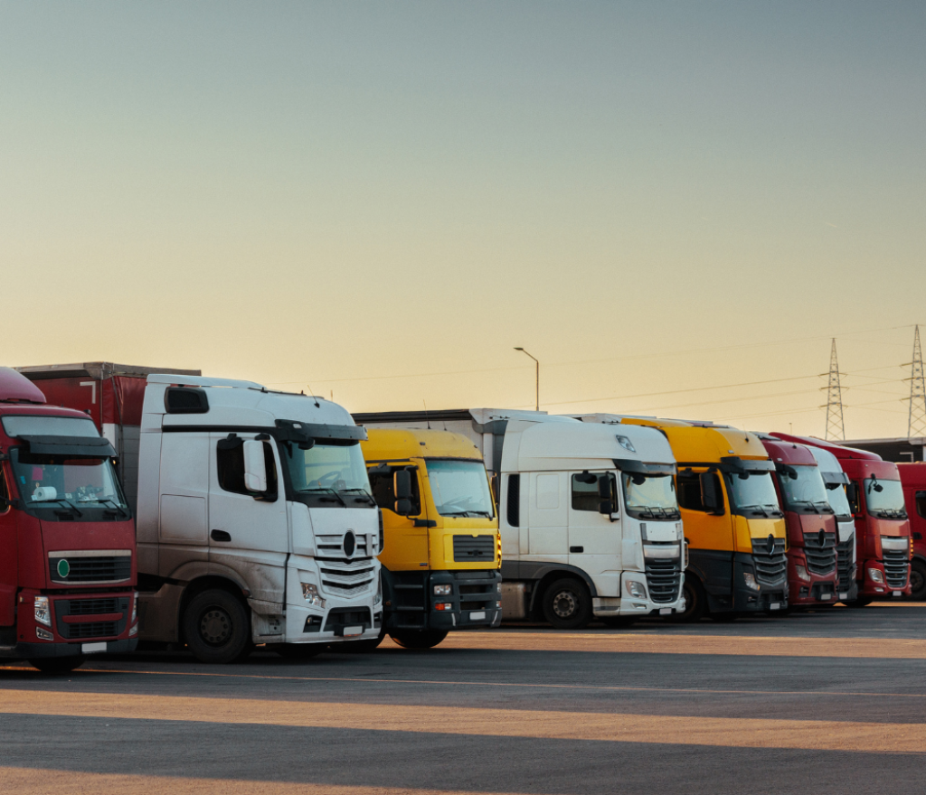 Dedicated Logistics Support
