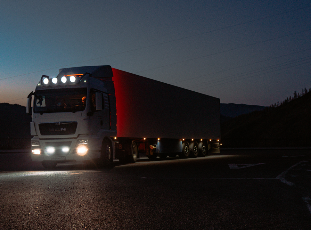 Dedicated Logistics Support