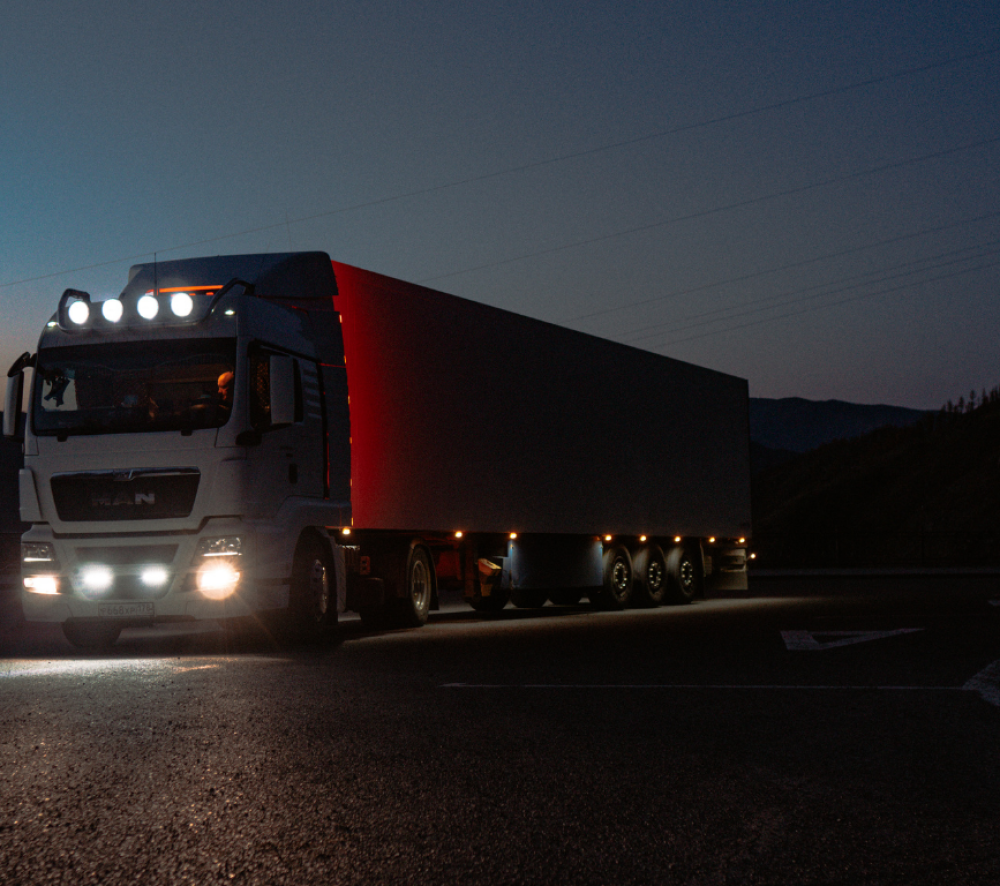 Dedicated Logistics Support